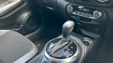 Nissan Juke 1.6 Hybrid N-Connecta 5dr Auto Hybrid Hatchback